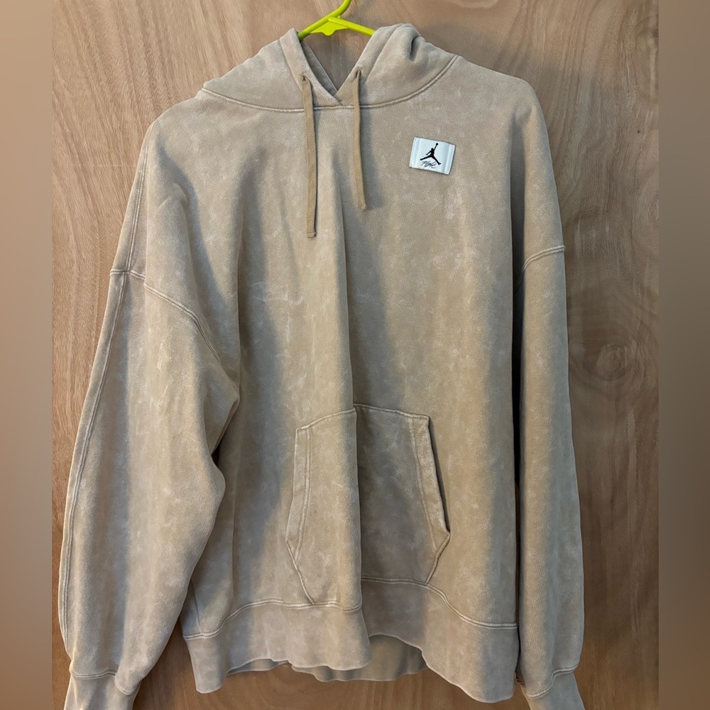 Jordan hoodie